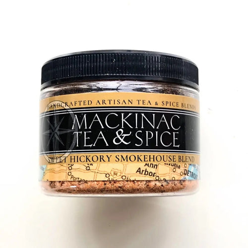 Hickory Smoke House Blend