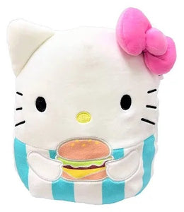 8" Sanrio Food Truck Assortment (Squishmallow)