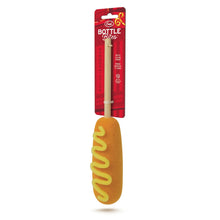 Corn Dog Bottle Sponge Brush