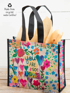 Medium Happy Bag - You are so Loved