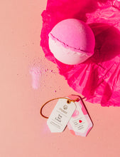 You are Loved Musee Bath Balm