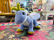 Demi Dragonfly Plush