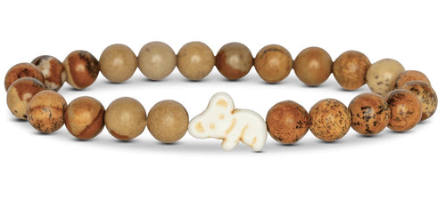 The Lounge Bracelet - Track a Koala