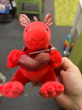 Smootheez Lil’ Love Dragon