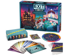 EXIT: 2 Escape Adventures