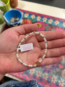 Simply Southern Beaded Bracelets