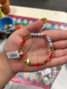 Simply Southern Holiday Bracelets