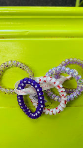 Simply Southern Coil Hair Tie