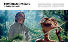 Steven Spielberg All the Films Hardcover Book