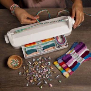 Loopdedoo Spinning Loom Kit