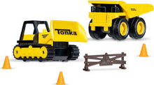 Tonka Mini Metals - 2 Pack