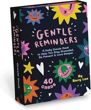 Gentle Reminders Deck