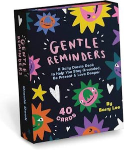 Gentle Reminders Deck