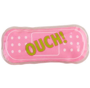 Bright Bandage Ouch Ice Pouch