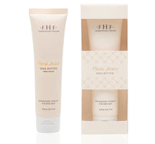 Fresh Acres Shea Butter Hand Cream- 2 oz