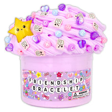 Friendship Bracelet Slime
