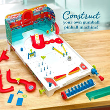 Pinball Machine Maker - Gumball Rally