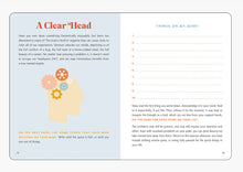 Positive Thinking: A Five Minute Journal to Embrace Joy