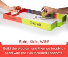 Foosbots Stadium Battle Set