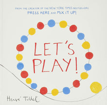 Let’s play!