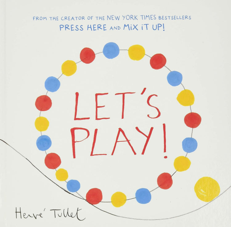 Let’s play!