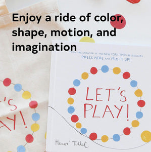Let’s play!