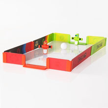Foosbots Stadium Battle Set