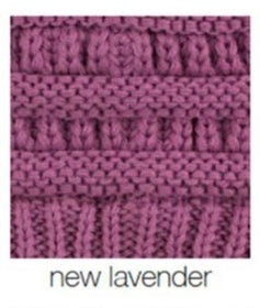 CC Kids Popular Beanie