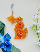 State of Michigan Air Fresheners