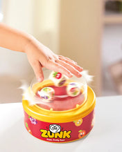 Zunk - A Pattern Matching Game