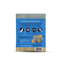 Perfect Cast Freeze-Dried Cat Treats