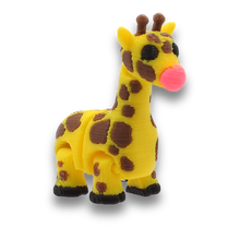 Individual Wigglitz