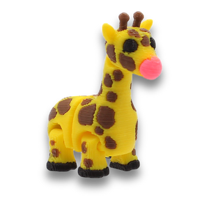 Individual Wigglitz