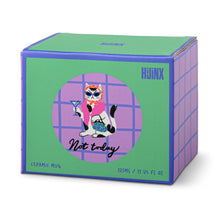 Hijinx Mug: Not Today