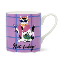 Hijinx Mug: Not Today