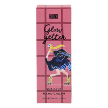 Hijinx Hand Cream: Hibiscus