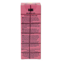 Hijinx Hand Cream: Hibiscus