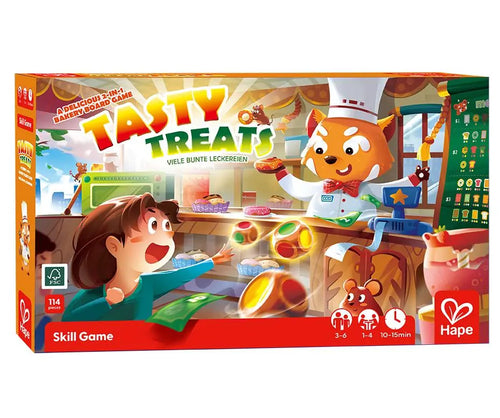 Hape Tasty Treats