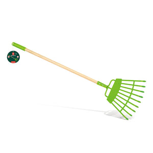 Lawn Rake