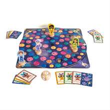 Hape Planetary Pursuit