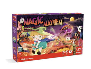 Hape Magic Mayhem