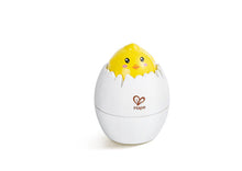 Hape Roll 'n' Hatch Magical Egg to Chick Toy