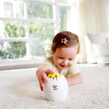 Hape Roll 'n' Hatch Magical Egg to Chick Toy
