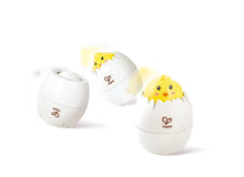 Hape Roll 'n' Hatch Magical Egg to Chick Toy