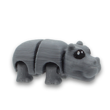 Individual Wigglitz