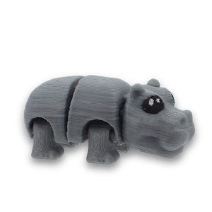 Individual Wigglitz