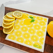 Lemonade Swedish Cloth by Wet-It!