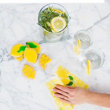 Lemonade Swedish Cloth by Wet-It!