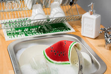 Watermelon Round Swedish Cloth by Wet-It!