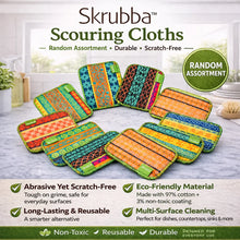 Vogue Skrubba by Wet-It!